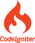 CodeIgniter