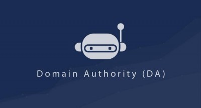 Domain Authority