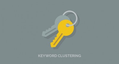 Keyword Clustering