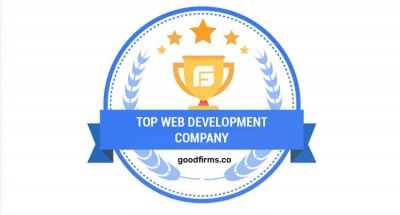 Web Development Company