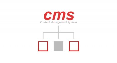 Custom cms vs Open Source