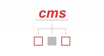 Custom cms vs Open Source