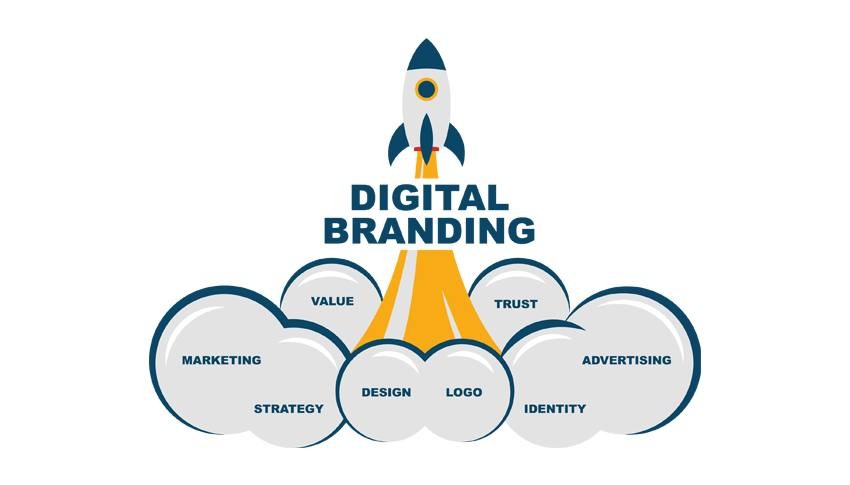 Importance of Digital Branding