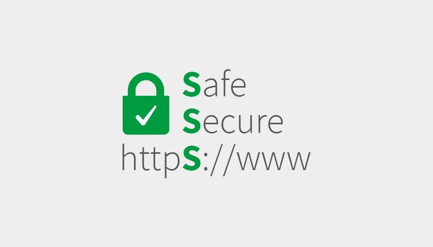 Importance of HTTPS in SEO