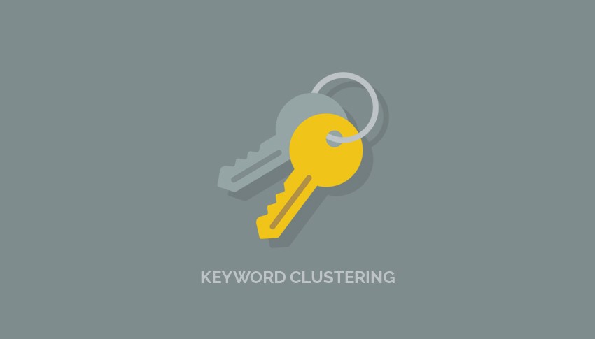 Keyword Clustering