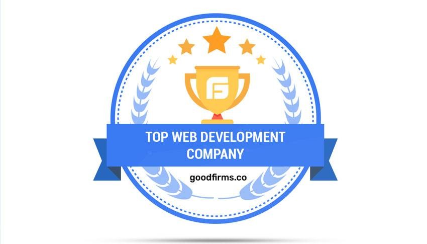 Web Development Company