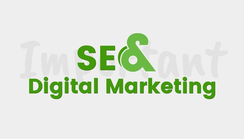 SEO and Content Marketing