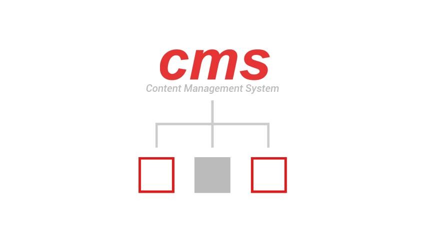 Custom cms vs Open Source
