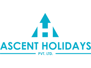Ascent Holidays Pvt. Ltd.